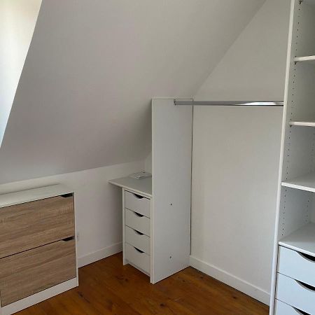 La maison du pêcheur Boulogne sur mer centre Boulogne-sur-Mer Extérieur photo