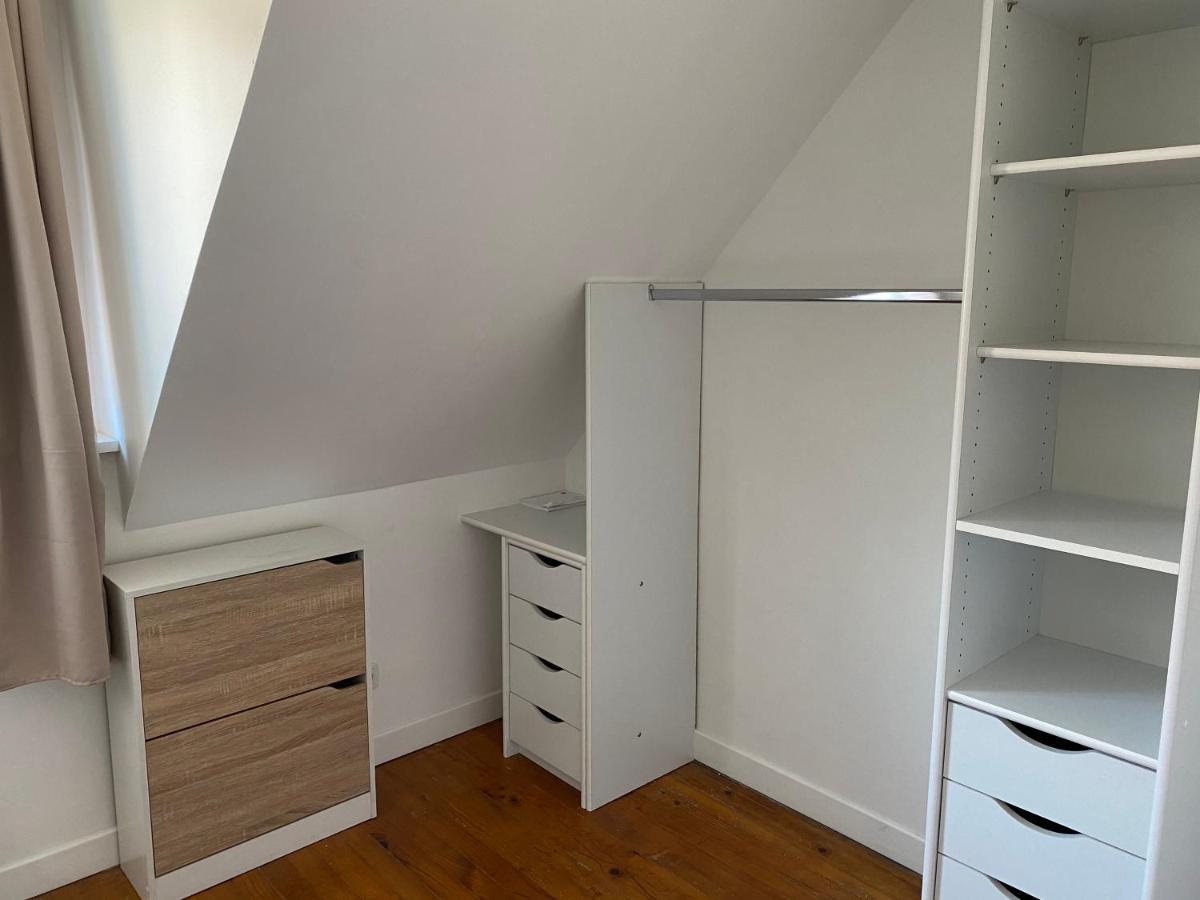 La maison du pêcheur Boulogne sur mer centre Boulogne-sur-Mer Extérieur photo