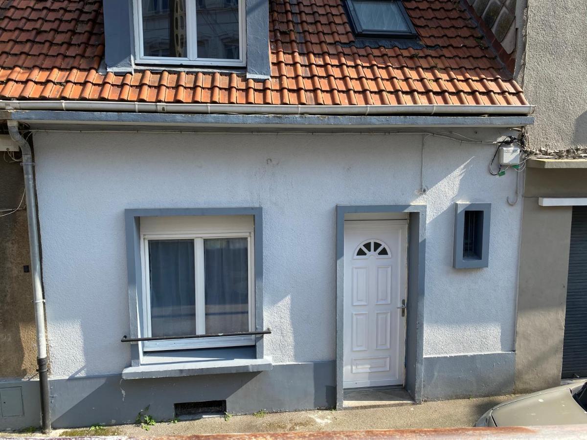La maison du pêcheur Boulogne sur mer centre Boulogne-sur-Mer Extérieur photo